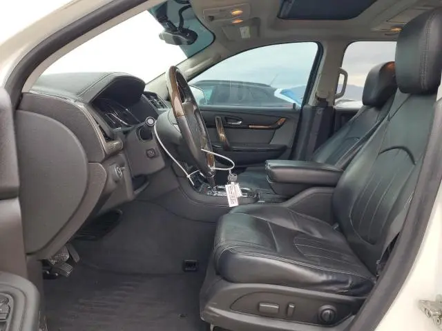 2013 GMC ACADIA DENALI  