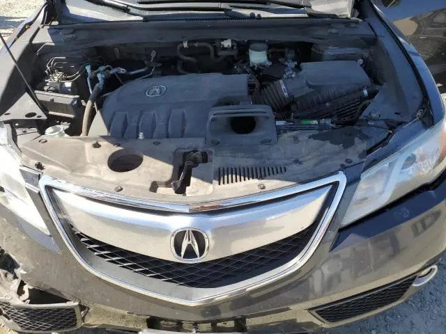 2013 ACURA RDX TECHNOLOGY  