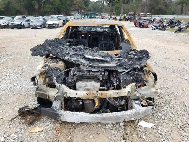 2017 CHEVROLET IMPALA LS  