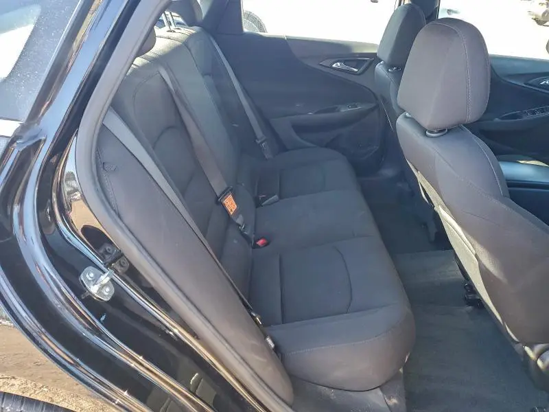 2023 CHEVROLET MALIBU RS  