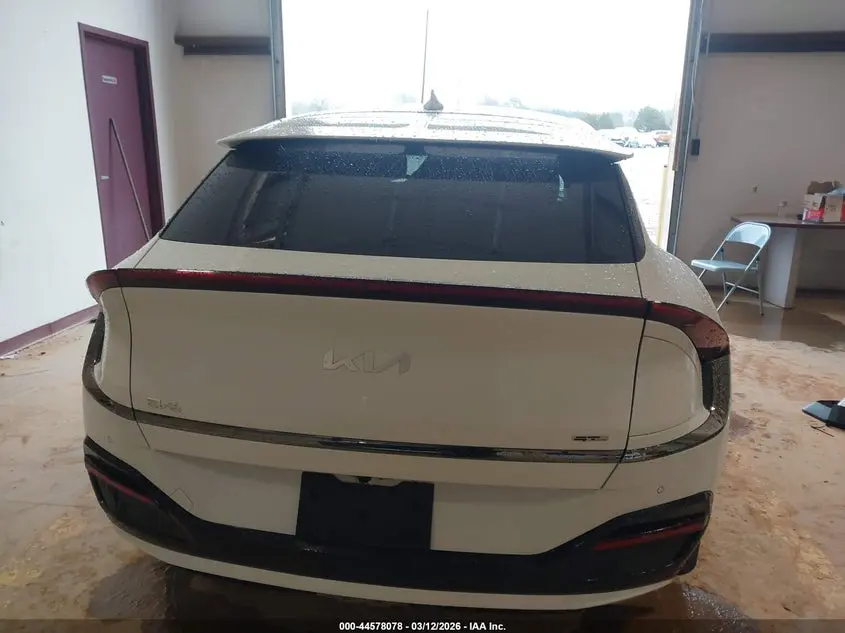 2023 KIA EV6 GT-LINE