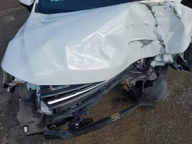 2022 CHEVROLET SUBURBAN K1500 LT  