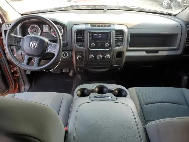 2013 RAM 1500 ST  