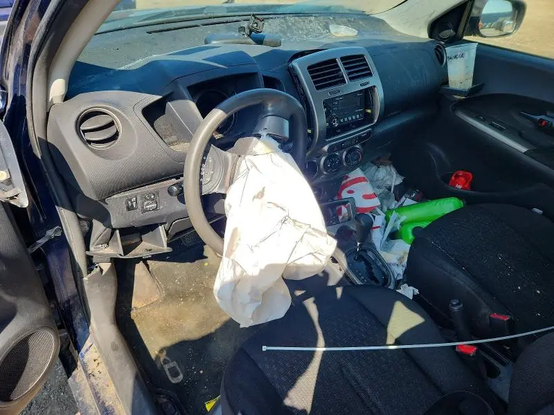 2013 SCION XD BASE  