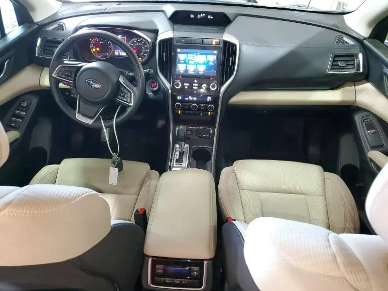 2019 SUBARU ASCENT PREMIUM  