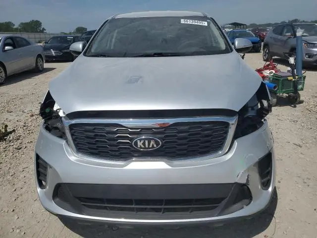 2020 KIA SORENTO L  
