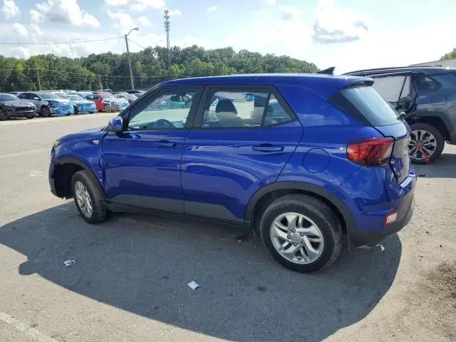 2021 HYUNDAI VENUE SE  