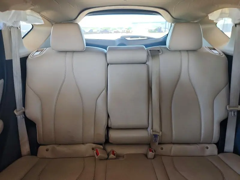 2019 ACURA RDX   
