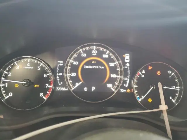 2019 MAZDA 3 PREFERRED PLUS  