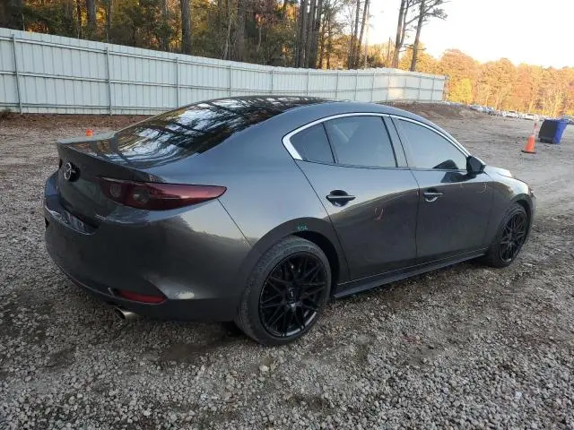 2021 MAZDA 3 PREFERRED  