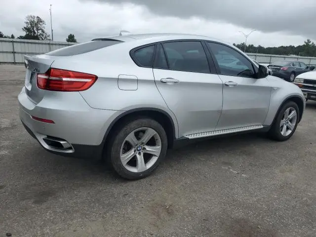 2013 BMW X6 XDRIVE50I  