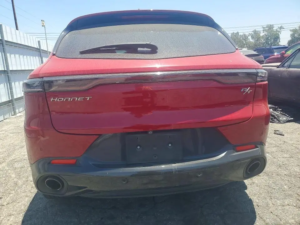 2024 DODGE HORNET R/T  
