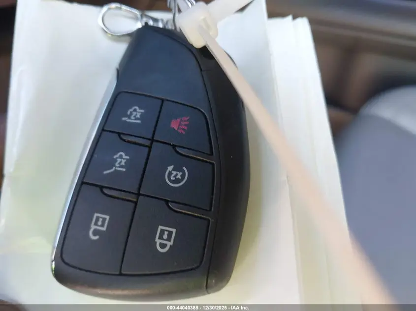 2022 CHEVROLET TAHOE 2WD LT