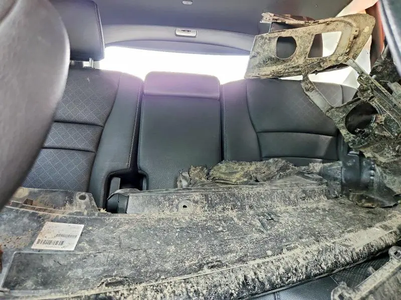 2021 HONDA PASSPORT ELITE  