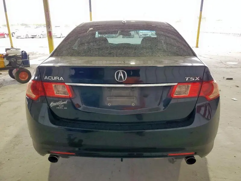 2012 ACURA TSX   