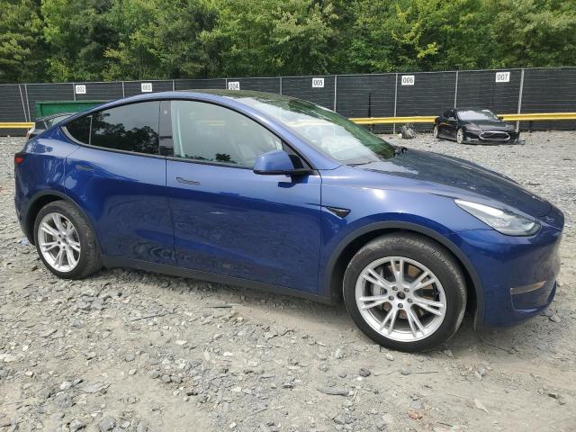 2020 TESLA MODEL Y 