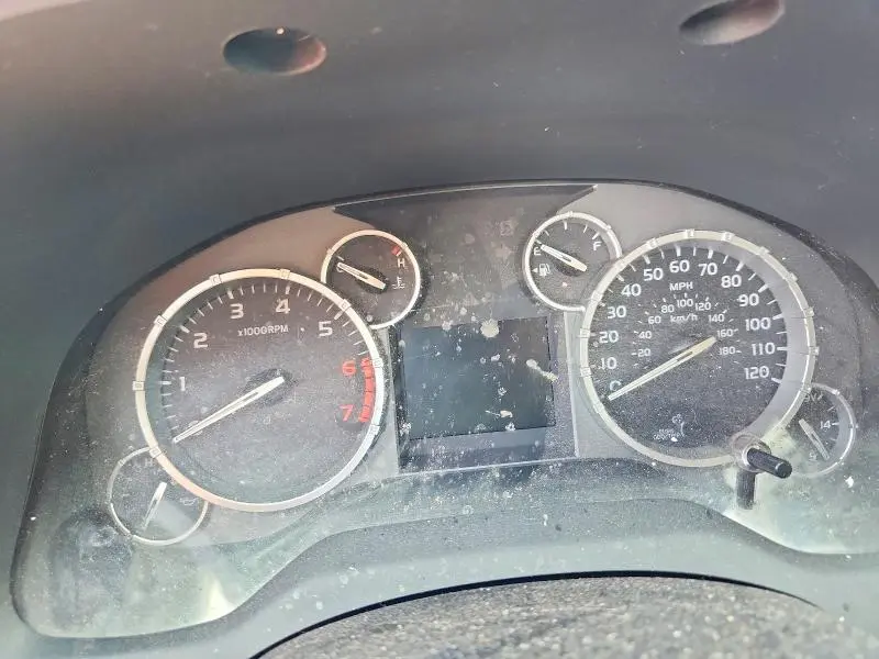 2017 TOYOTA TUNDRA 1794 EDITION  