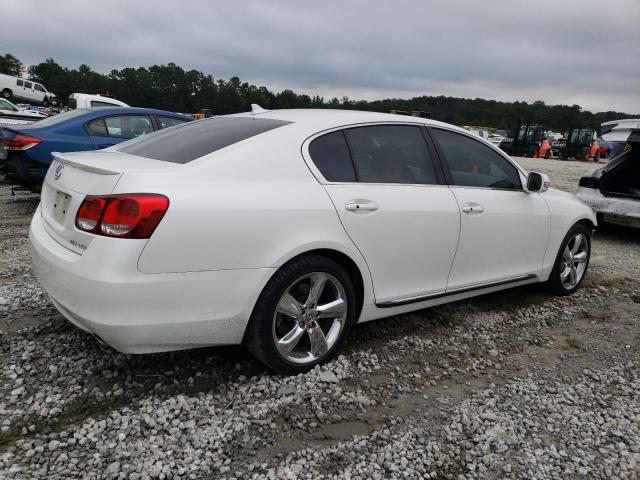 2011 LEXUS GS 350