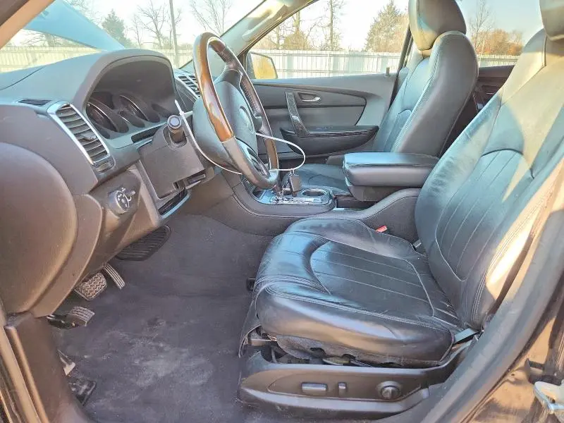 2012 GMC ACADIA DENALI  