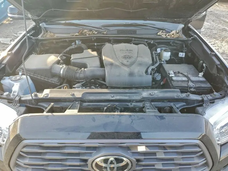 2023 TOYOTA TACOMA DOUBLE CAB  