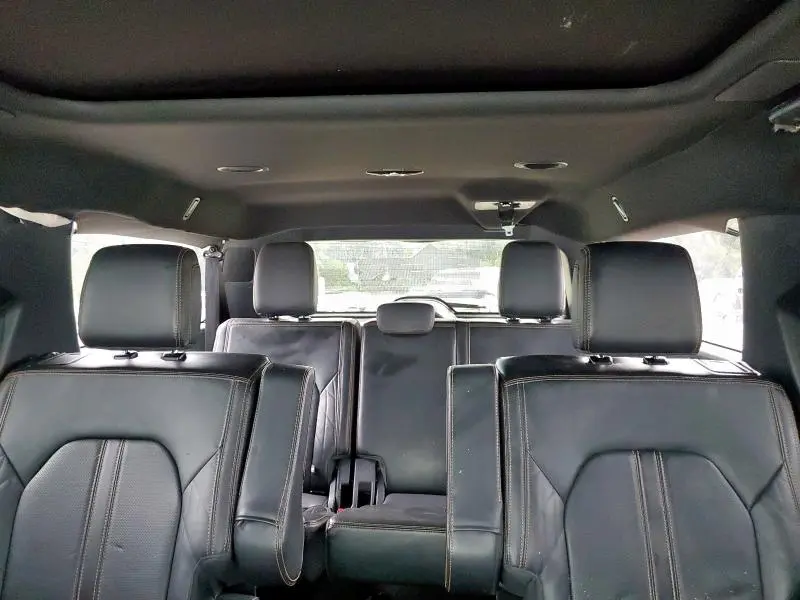 2023 FORD EXPEDITION MAX PLATINUM  
