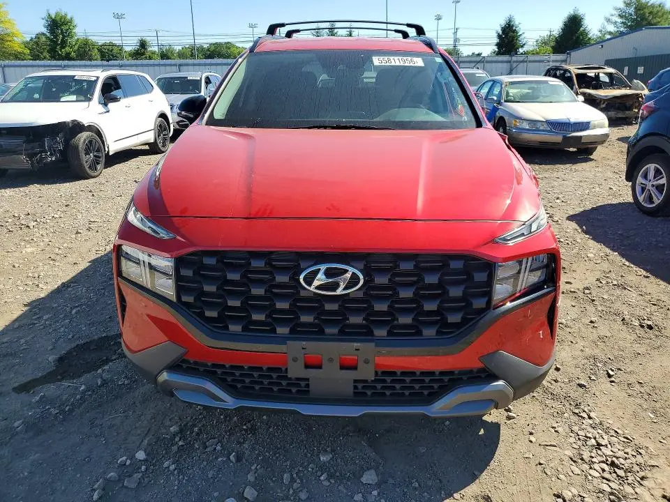 2023 HYUNDAI SANTA FE XRT  