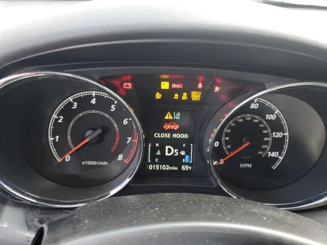 2023 MITSUBISHI OUTLANDER SPORT S/SE  