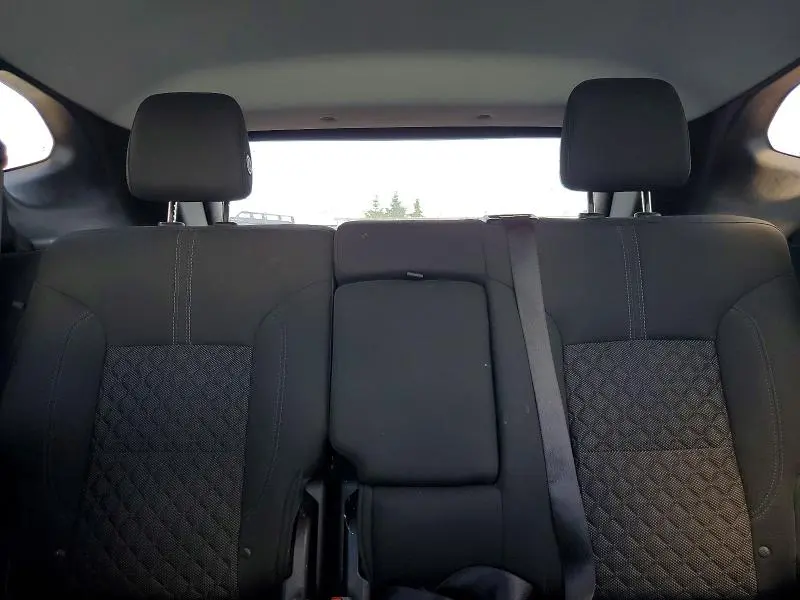 2020 CHEVROLET BLAZER 1LT  