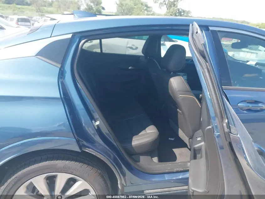 2026 BUICK ENVISTA AVENIR FWD