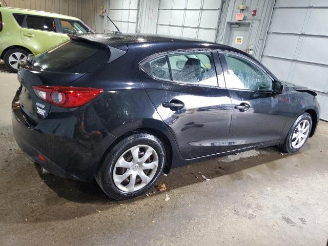 2014 MAZDA 3 SPORT