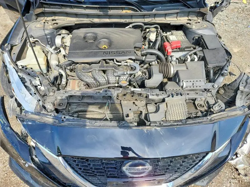 2020 NISSAN ALTIMA S  