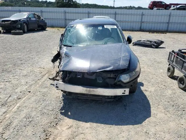 2011 ACURA TSX   