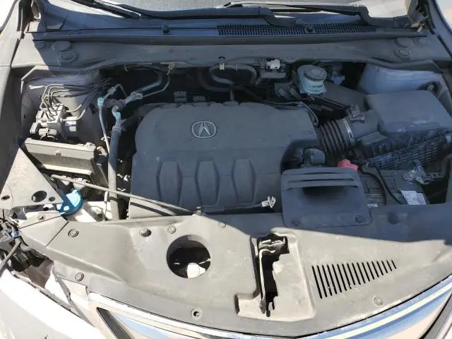 2013 ACURA RDX TECHNOLOGY  