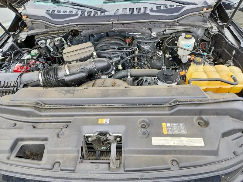 2022 FORD F250 SUPER DUTY  