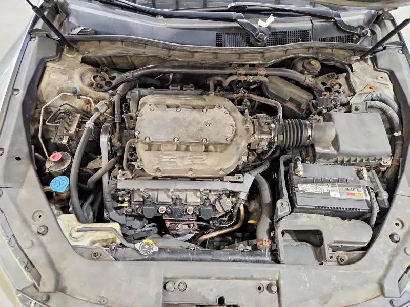 2012 HONDA CROSSTOUR EXL  