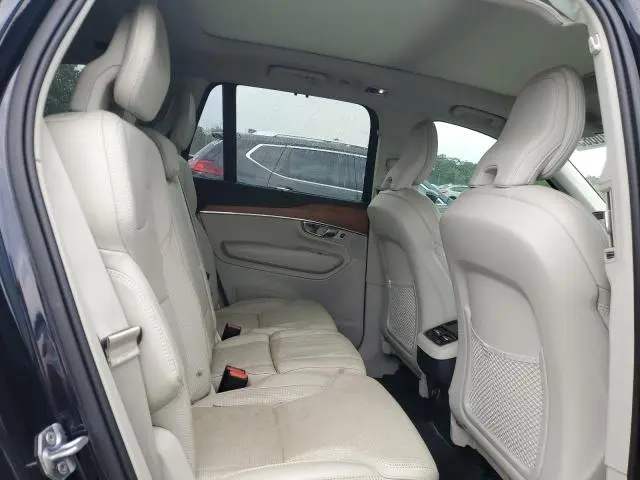 2019 VOLVO XC90 T6 INSCRIPTION