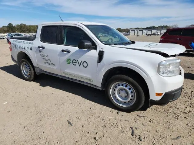 2024 FORD MAVERICK XL  