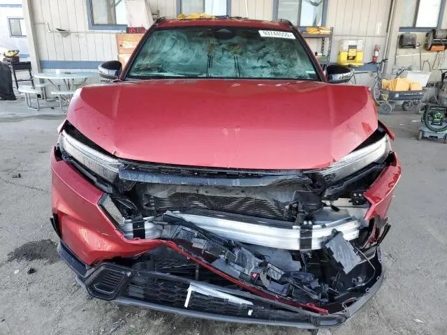 2025 HONDA CR-V SPORT  