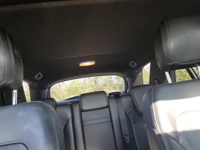 2018 MERCEDES-BENZ GLE 350 4MATIC  