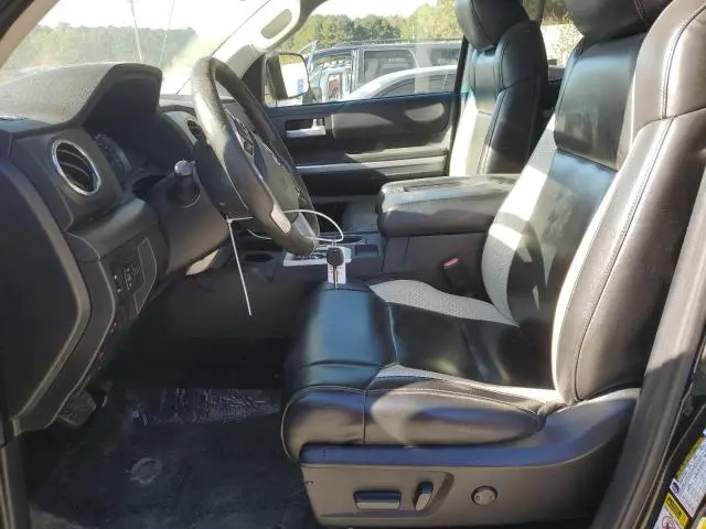 2014 TOYOTA TUNDRA DOUBLE CAB SR  