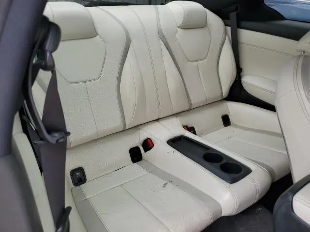 2019 INFINITI Q60 RED SPORT 400  