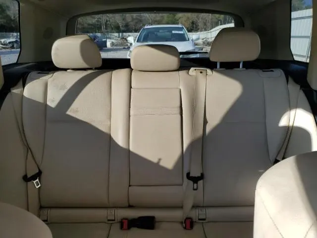 2014 MERCEDES-BENZ GLK 350  