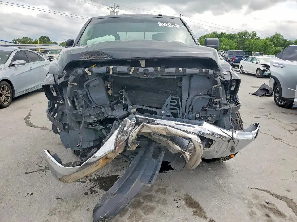 2016 RAM 2500 SLT  