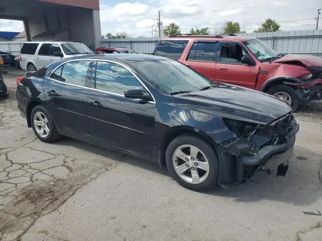 2013 CHEVROLET MALIBU LS  