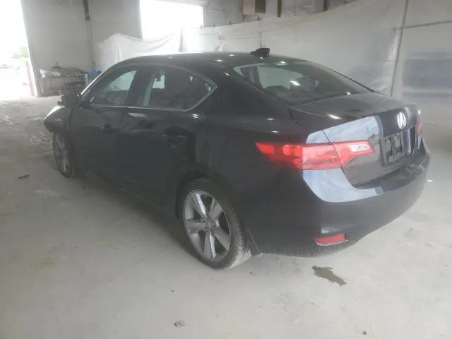 2015 ACURA ILX 20  