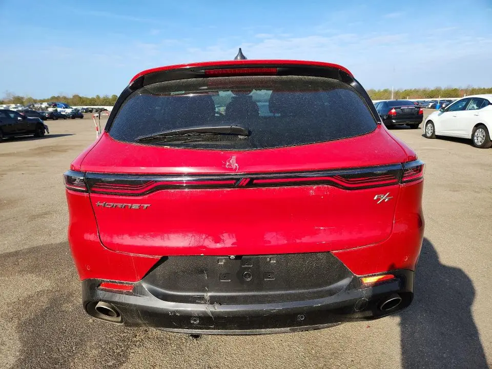 2024 DODGE HORNET R  