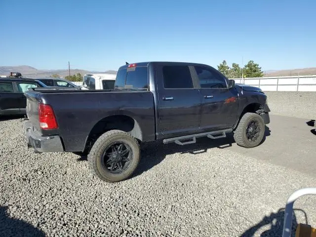 2013 RAM 1500 SLT  