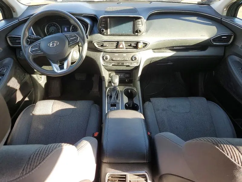 2019 HYUNDAI SANTA FE SE 2.4L  