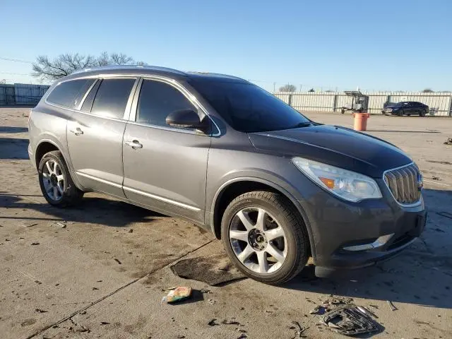 2014 BUICK ENCLAVE