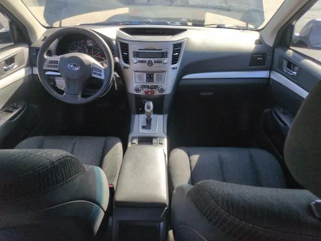 2012 SUBARU LEGACY 2.5I  